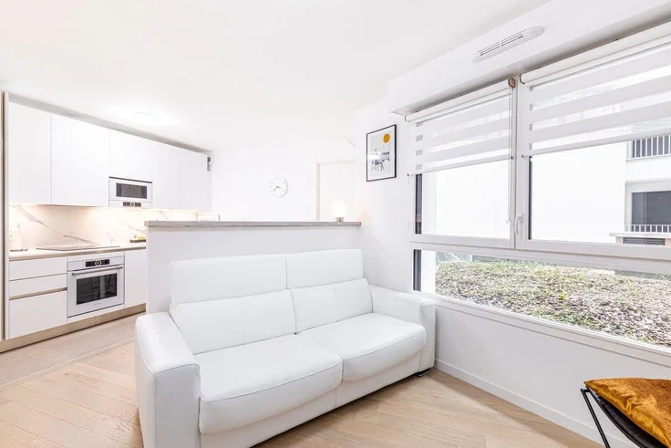 Appartement Rue Guynemer à Issy-les-Moulineaux