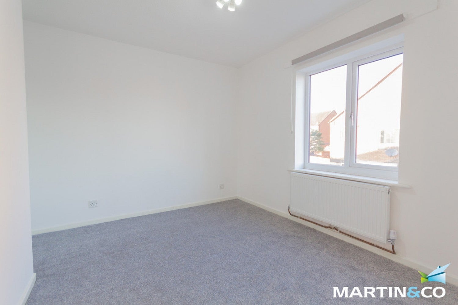Flat Wyn-Griffith Drive in Sandwell