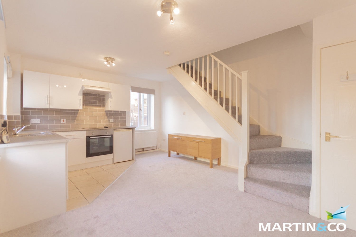 Flat Wyn-Griffith Drive in Sandwell