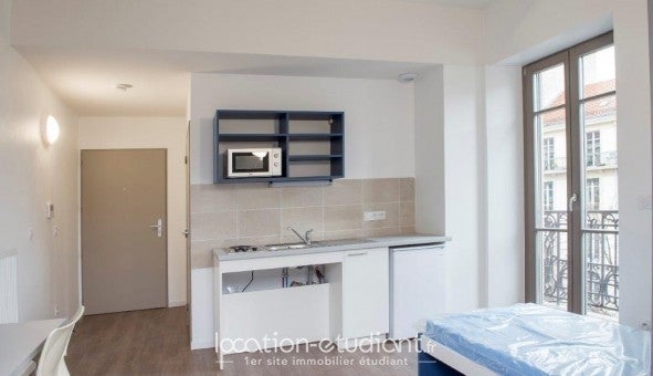 Appartement Avenue Alsace Lorraine à Grenoble