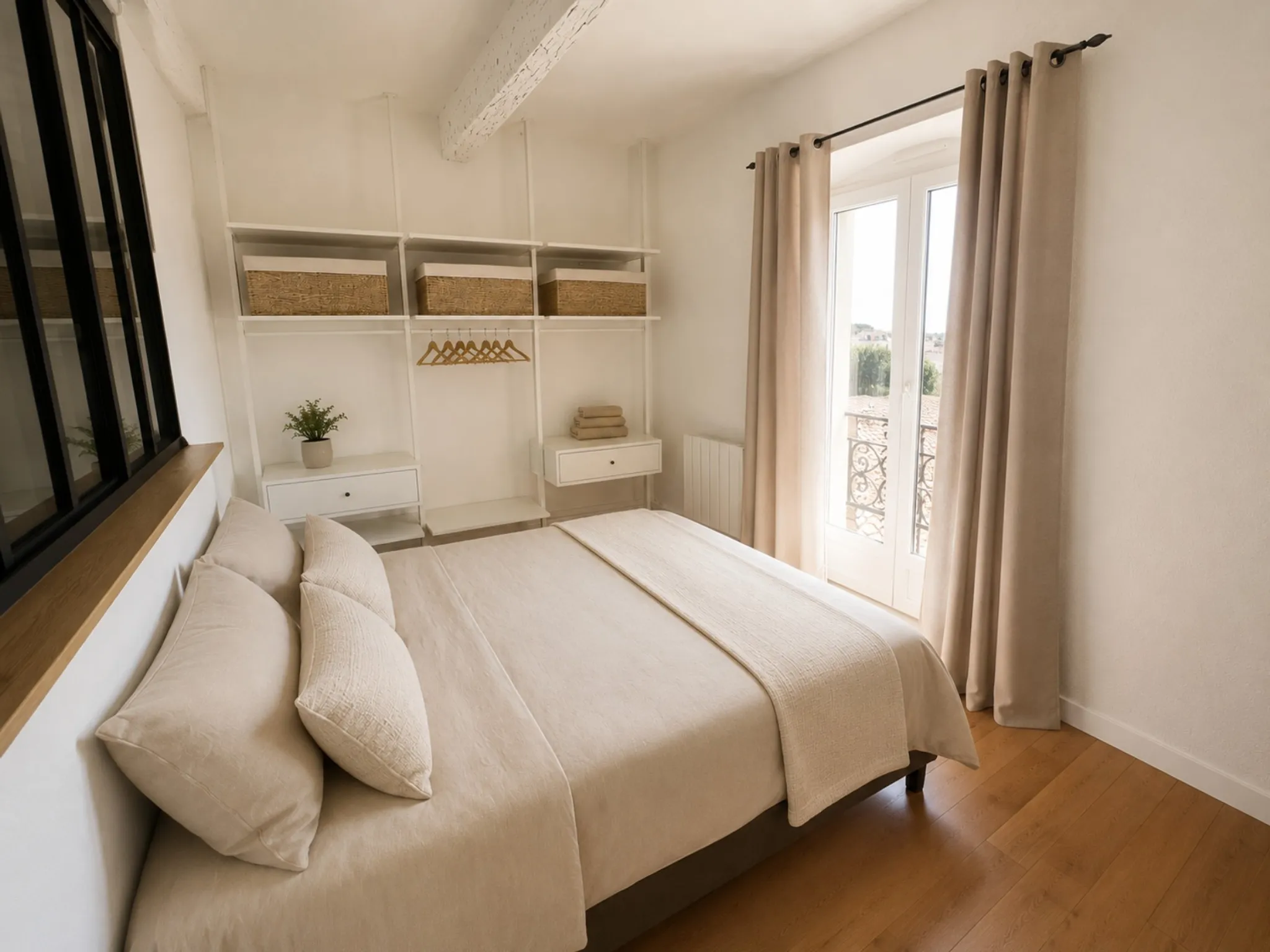 Appartement Rue Francis Marcero à Narbonne