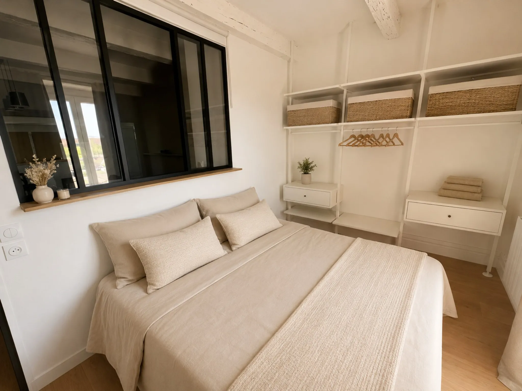 Appartement Rue Francis Marcero à Narbonne