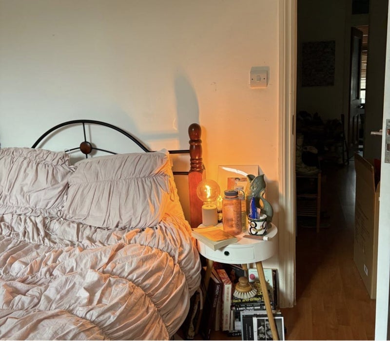 Room Aberdare Gardens in Greater London