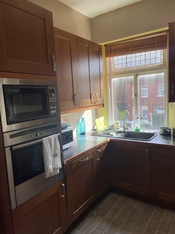 Room Aberdare Gardens in Greater London