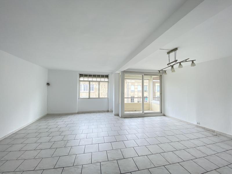 Appartement Place d'Armes à Valenciennes