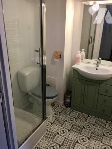 Appartement Rue Saint-Patrice à Rouen