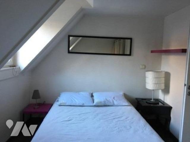 Appartement Rue Saint-Patrice à Rouen
