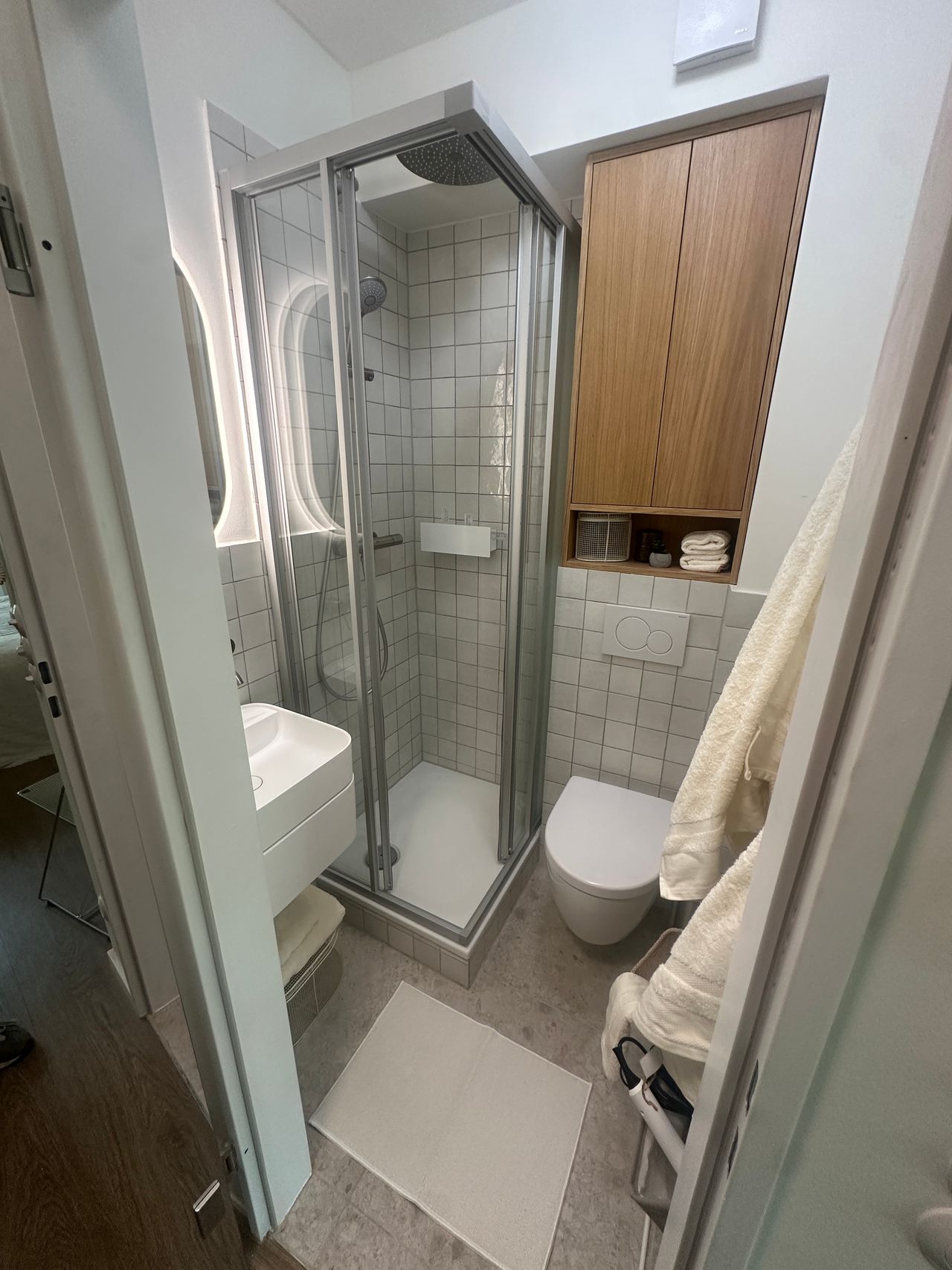 Wohnung An der Alster in Hamburg