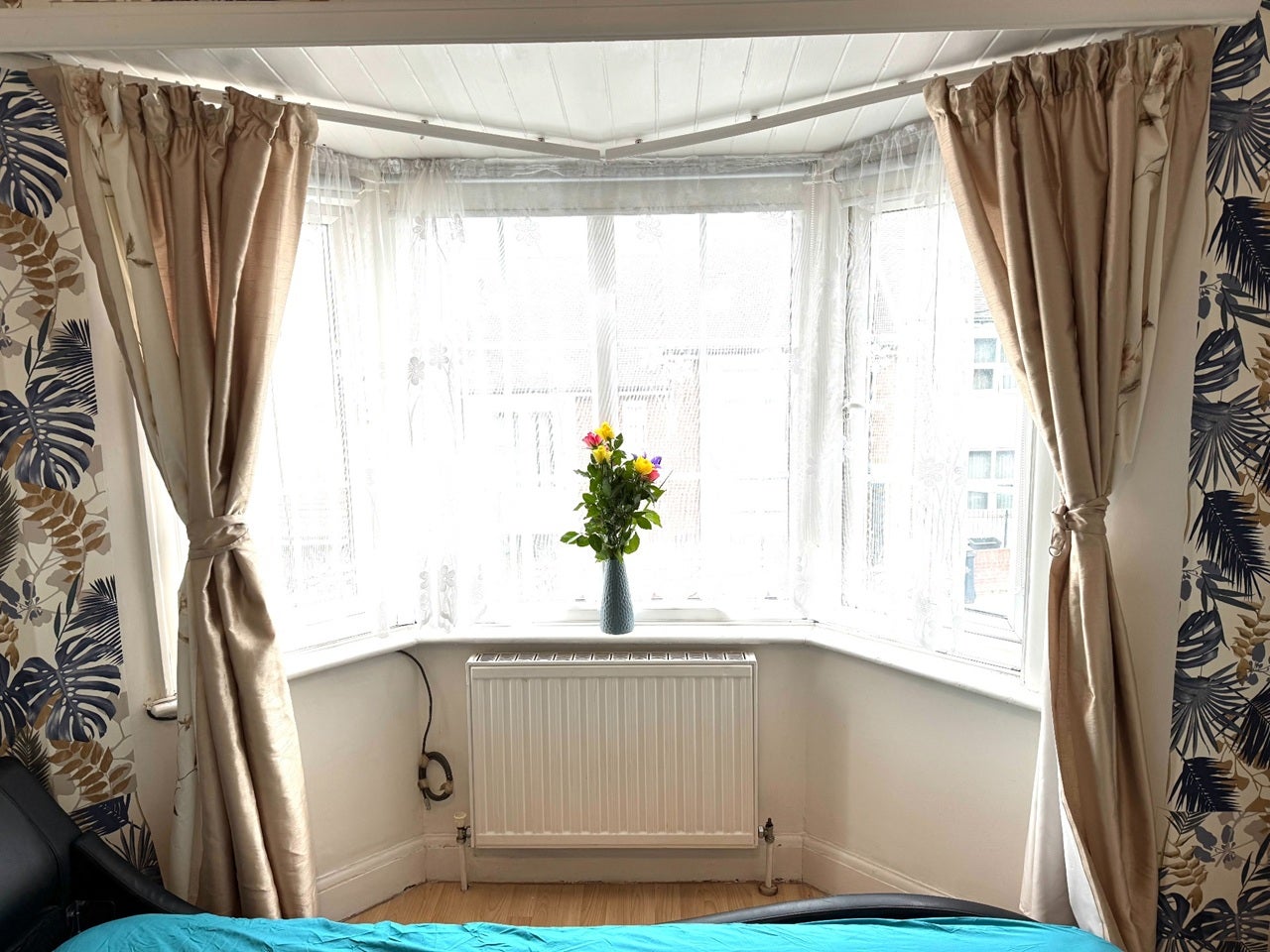 Flat Coombe Road in Brighton