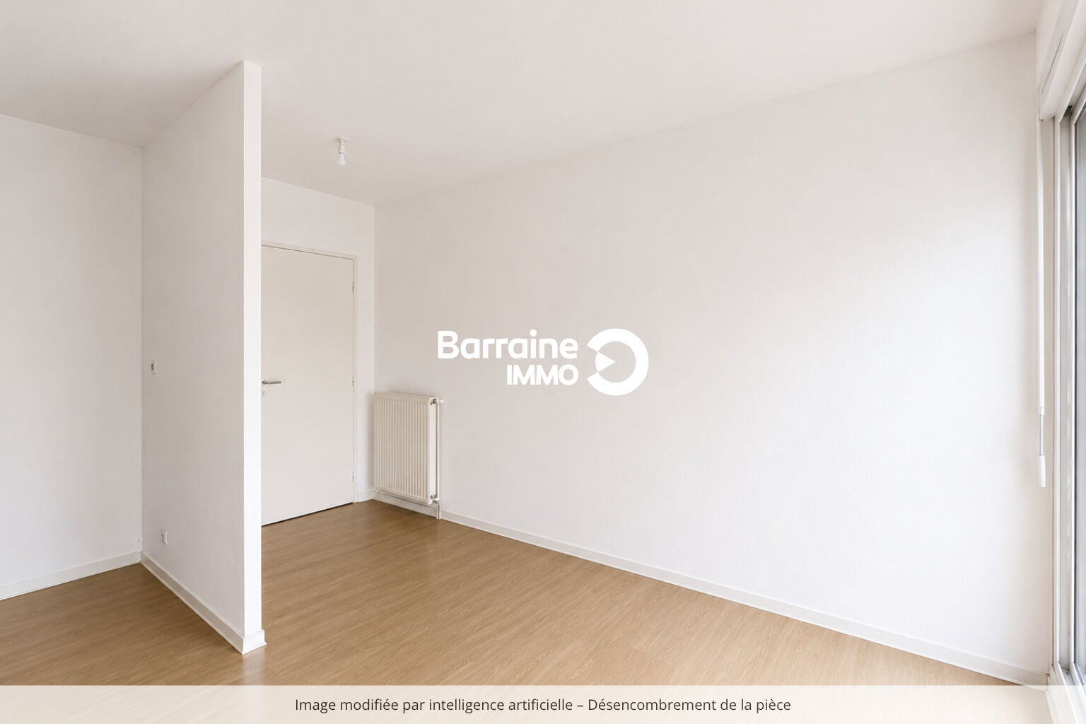 Appartement Rue du Maréchal Valée à Brest