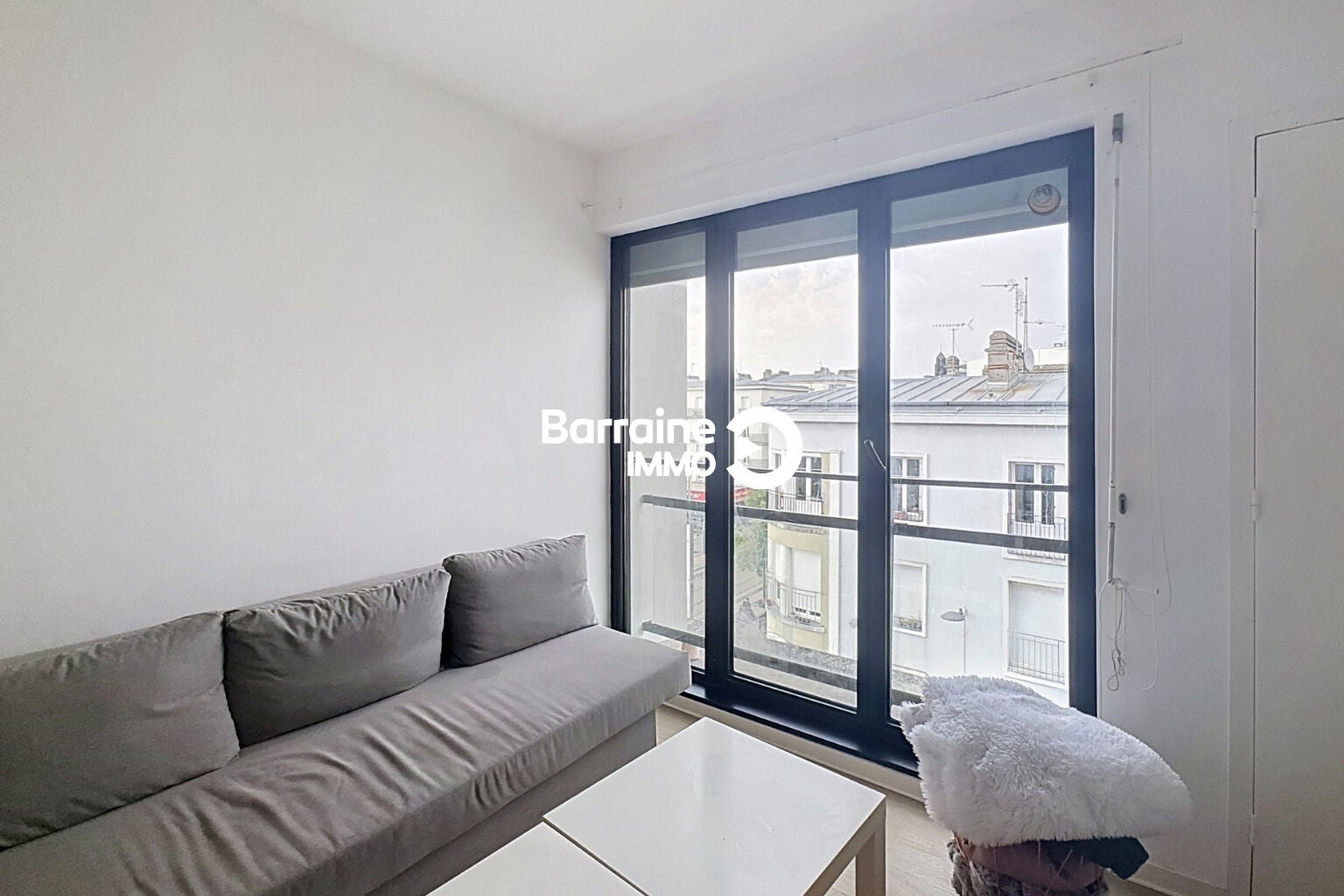 Appartement Rue du Maréchal Valée à Brest