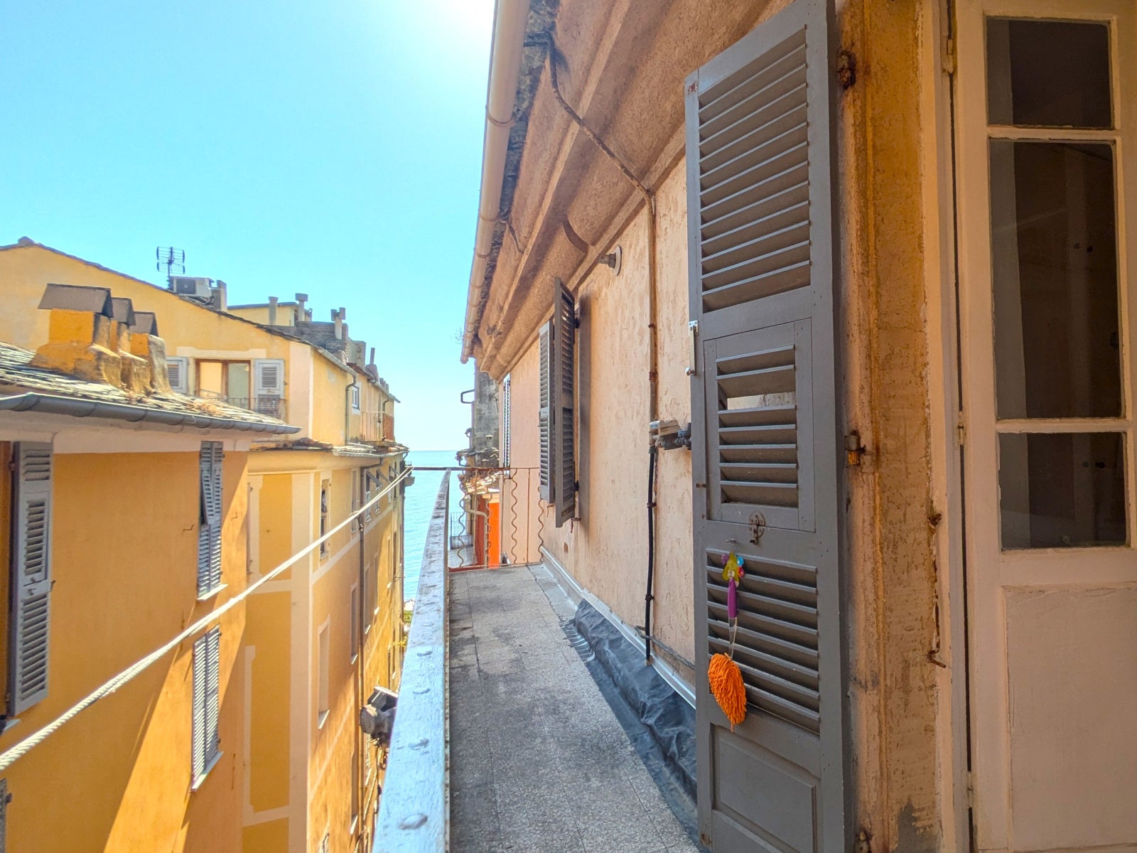 Flat Résidence La Grande Fourche in Bastia