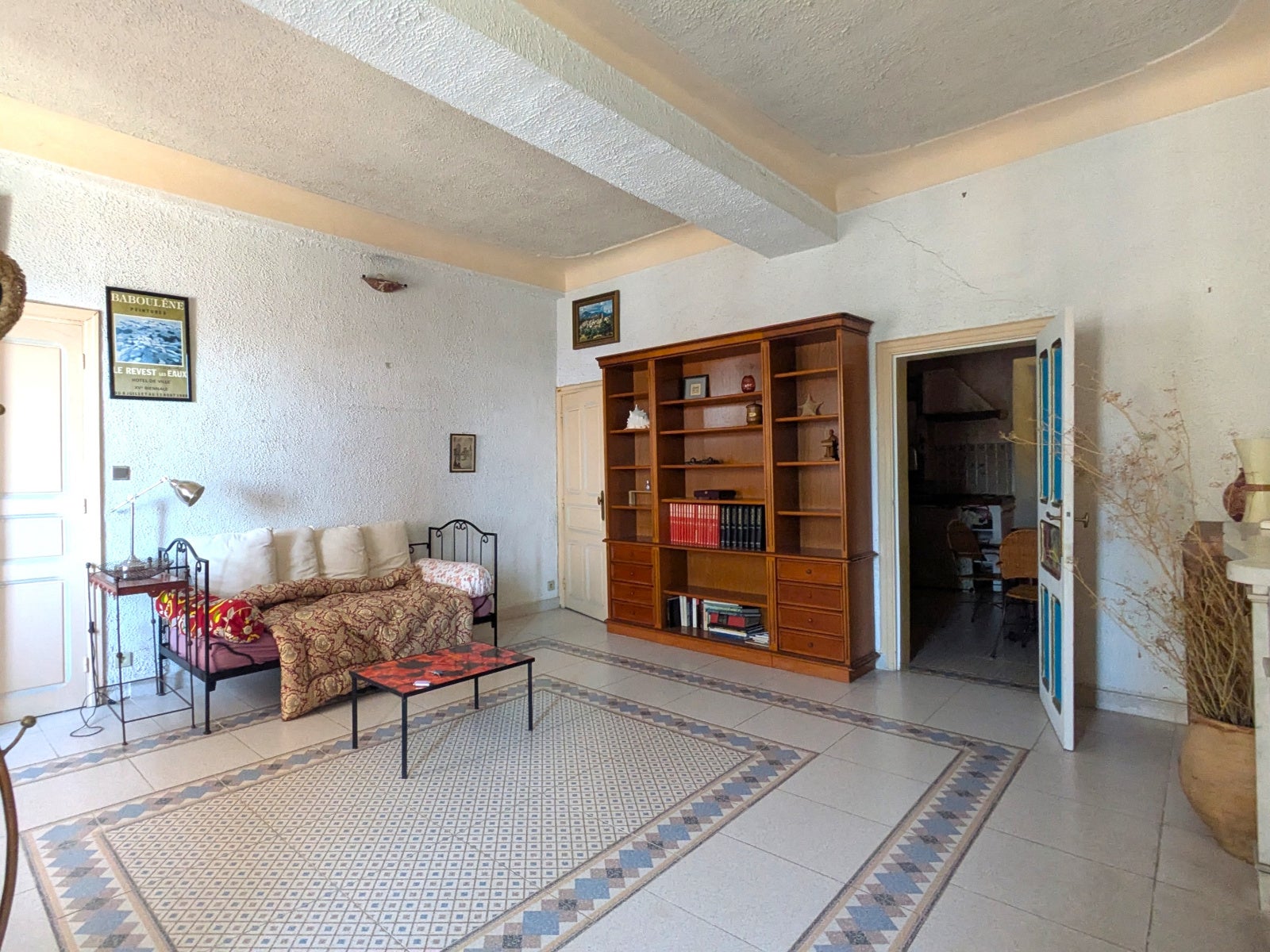Flat Résidence La Grande Fourche in Bastia