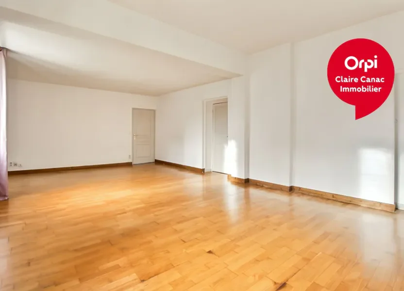 Flat Rue Pierre Borel in Castres