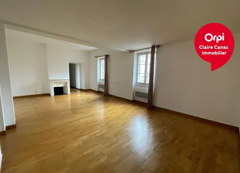 Flat Rue Pierre Borel in Castres