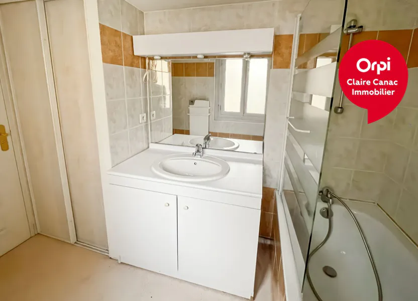 Flat Rue Pierre Borel in Castres