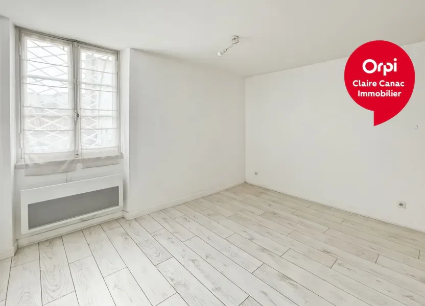 Flat Rue Pierre Borel in Castres