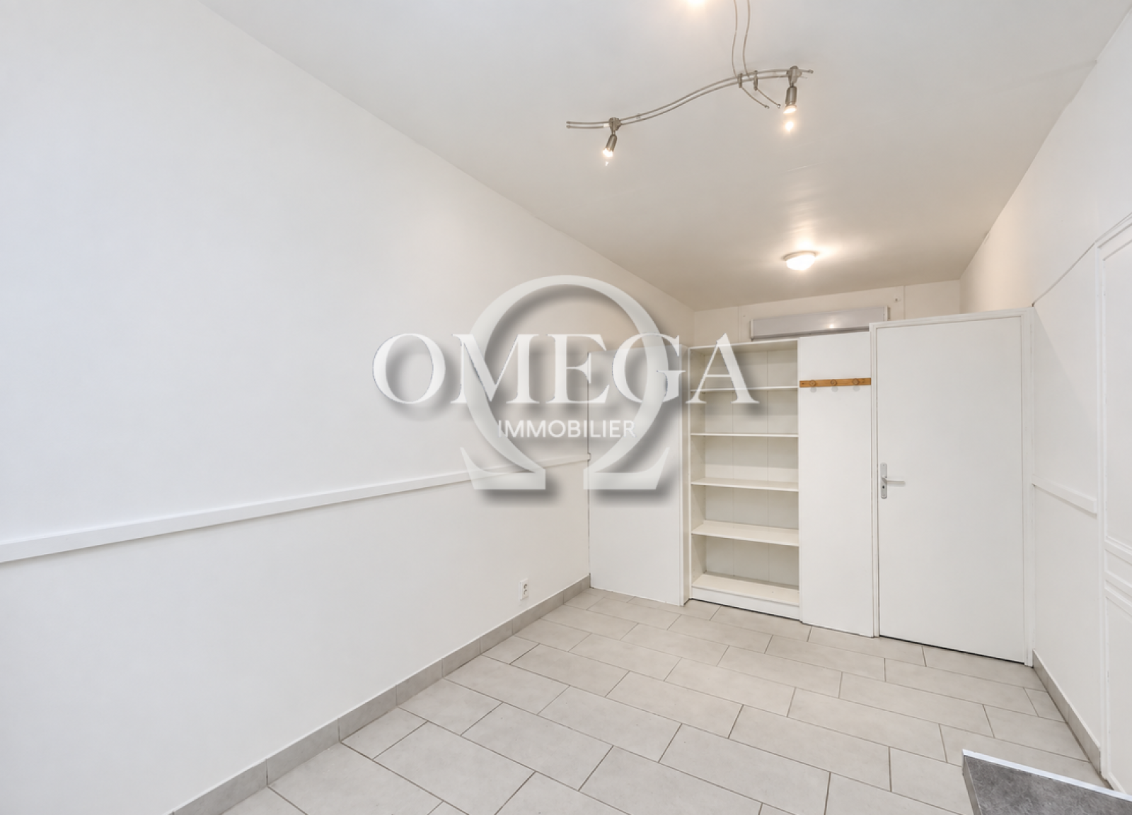 Appartement Rue Clovis à Le Havre