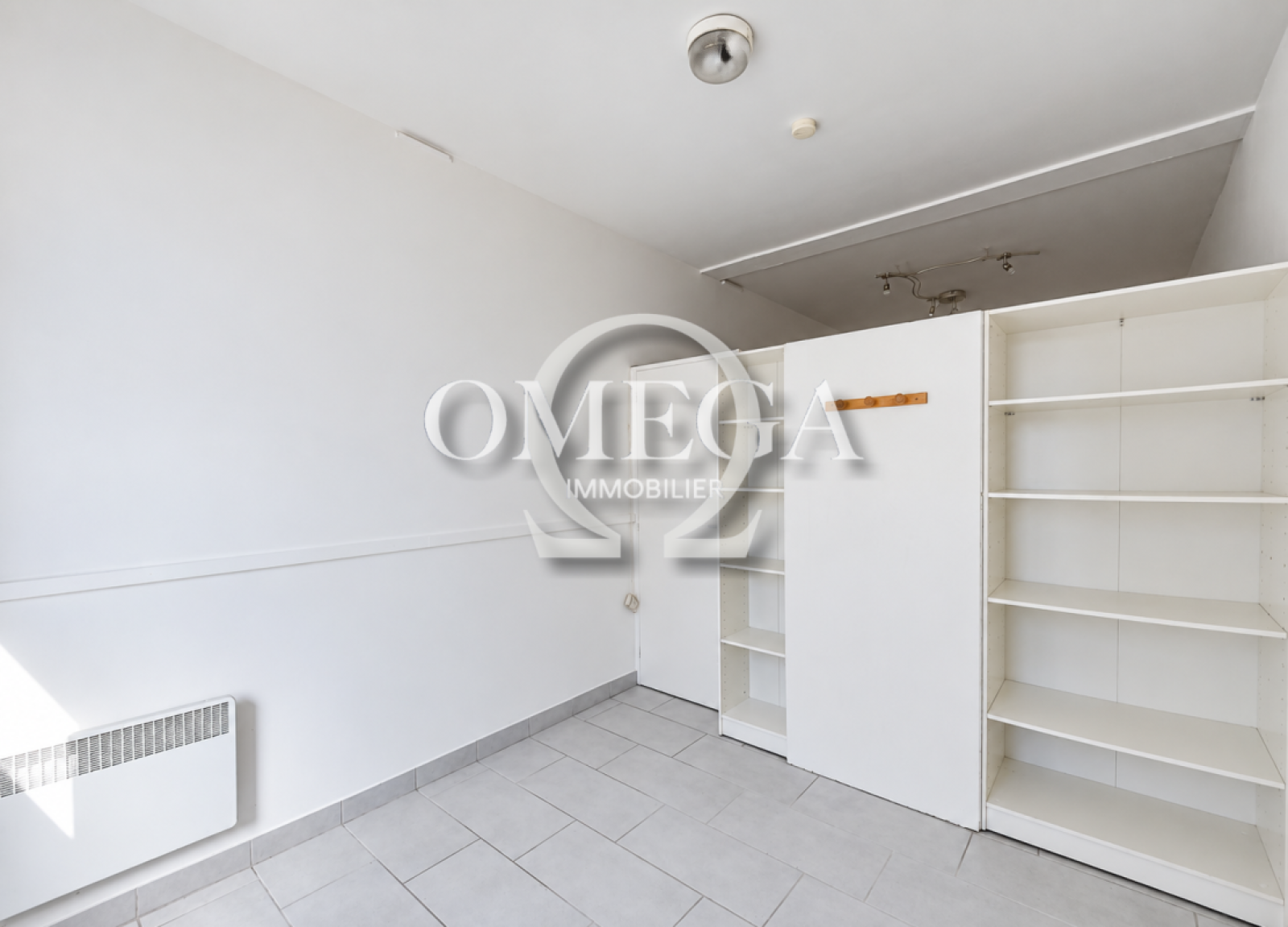 Appartement Rue Clovis à Le Havre