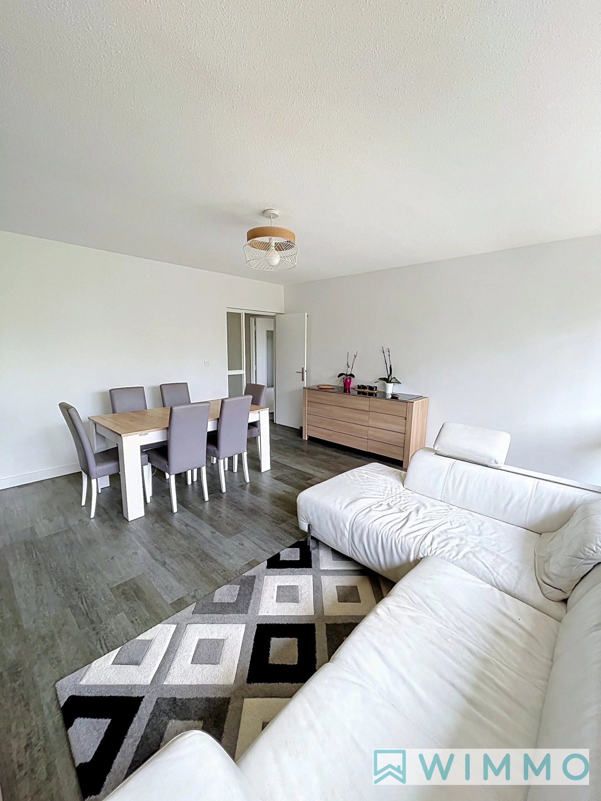 Appartement Avenue du Pontet à Pessac