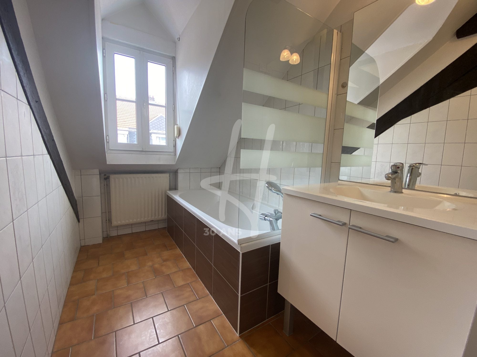 Appartement Avenue André Malraux à Metz