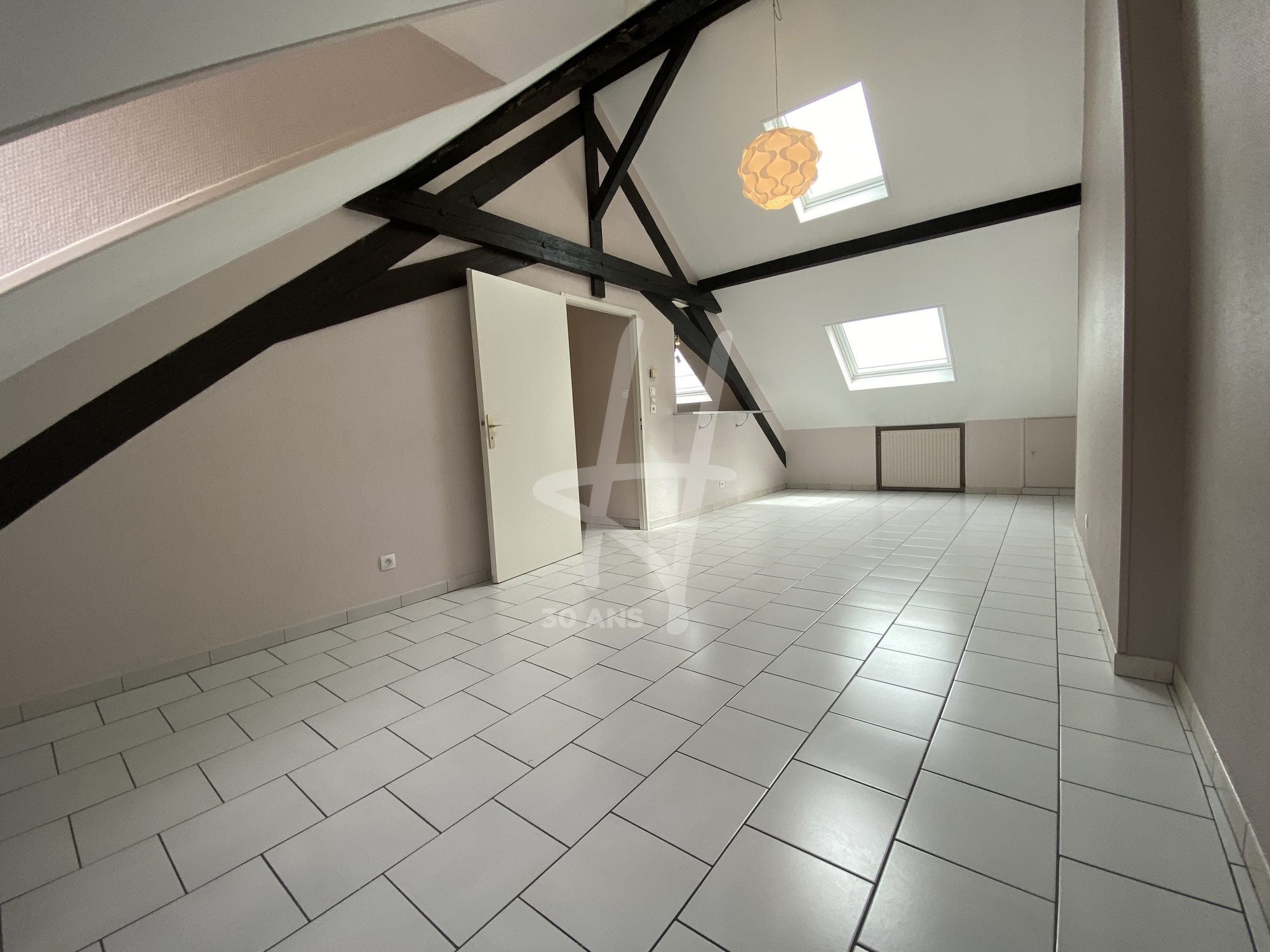 Appartement Avenue André Malraux à Metz