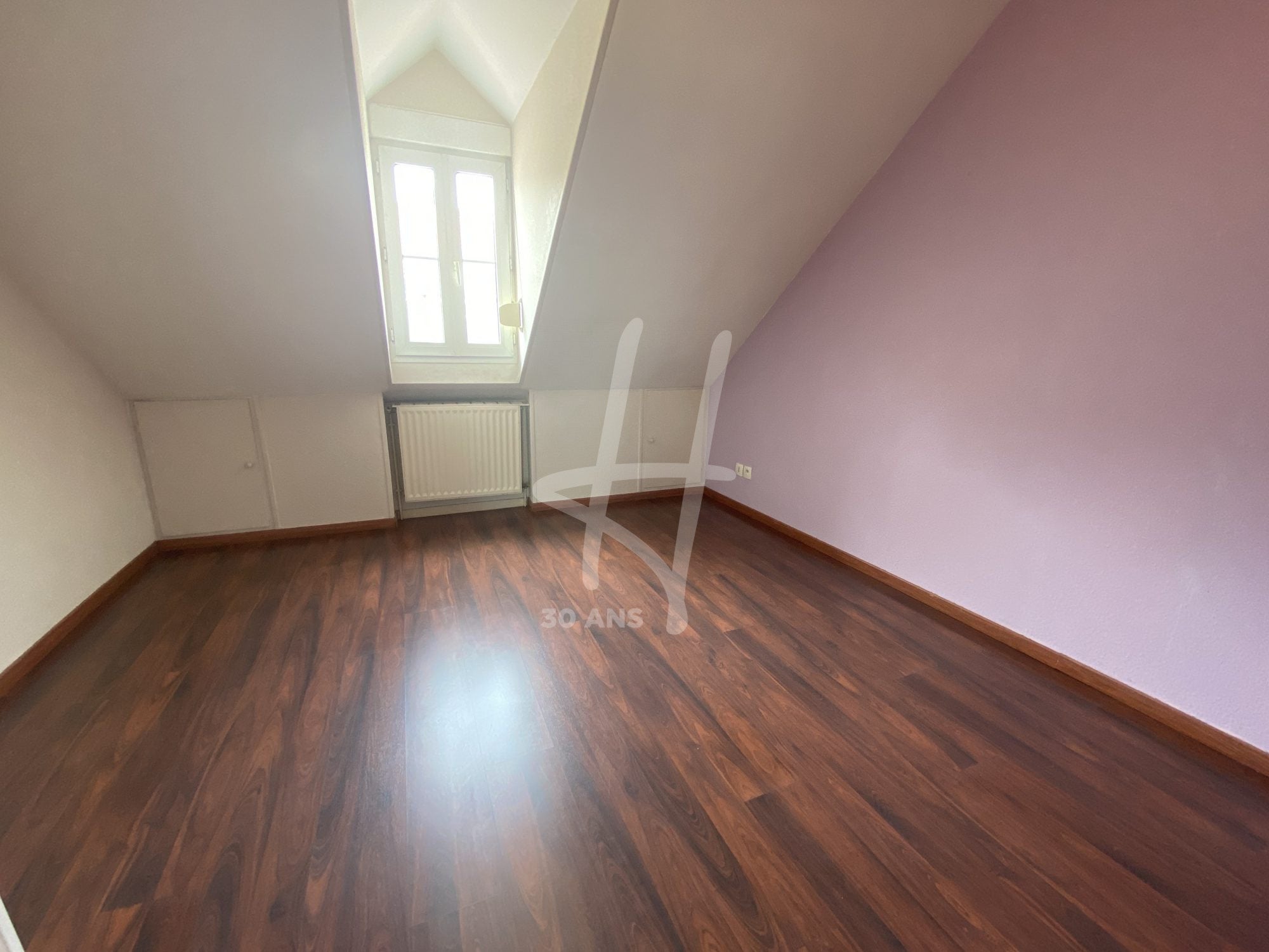 Appartement Avenue André Malraux à Metz