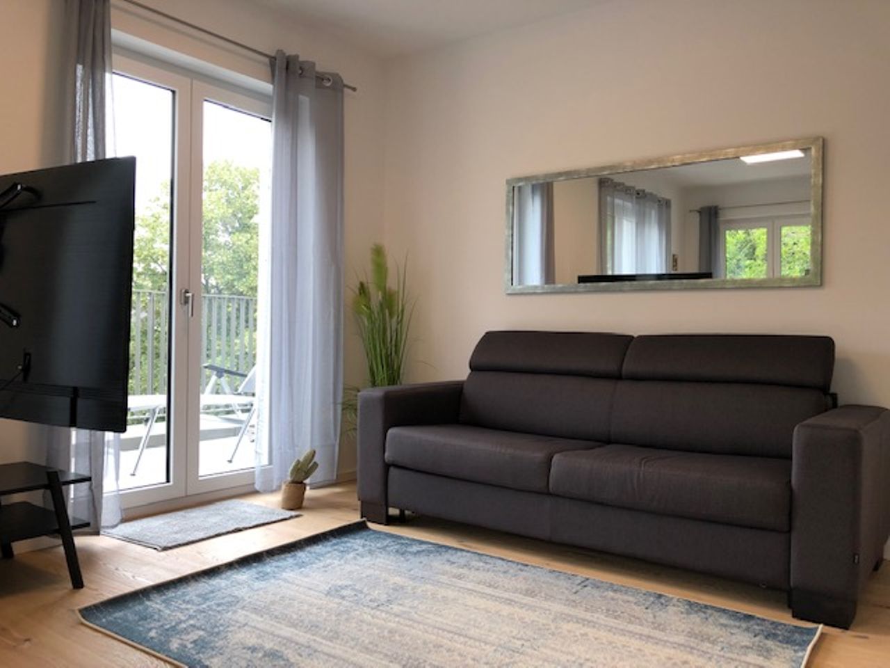 Wohnung Hauptstraße in Berlin