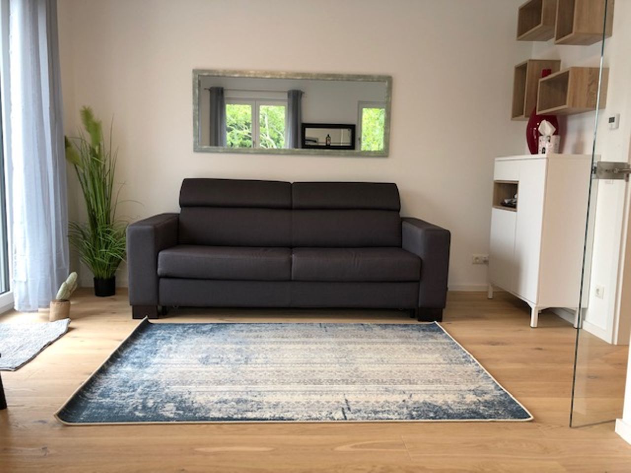 Wohnung Hauptstraße in Berlin