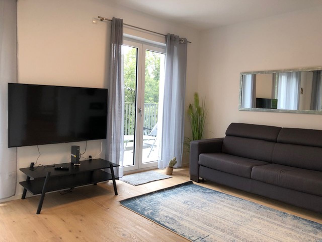 Wohnung Hauptstraße in Berlin