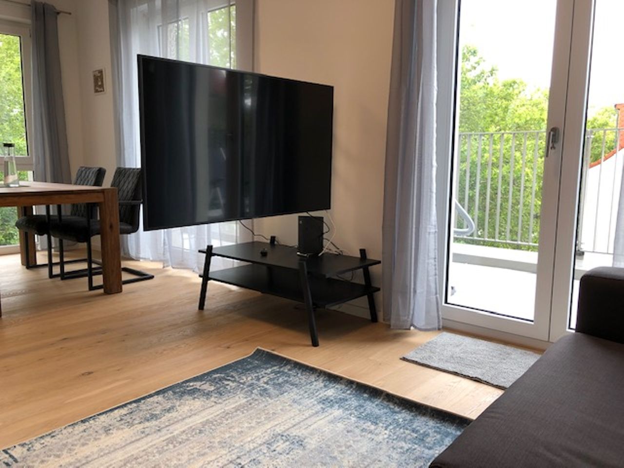 Wohnung Hauptstraße in Berlin