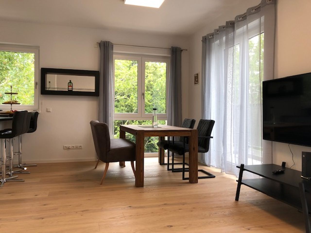 Wohnung Hauptstraße in Berlin