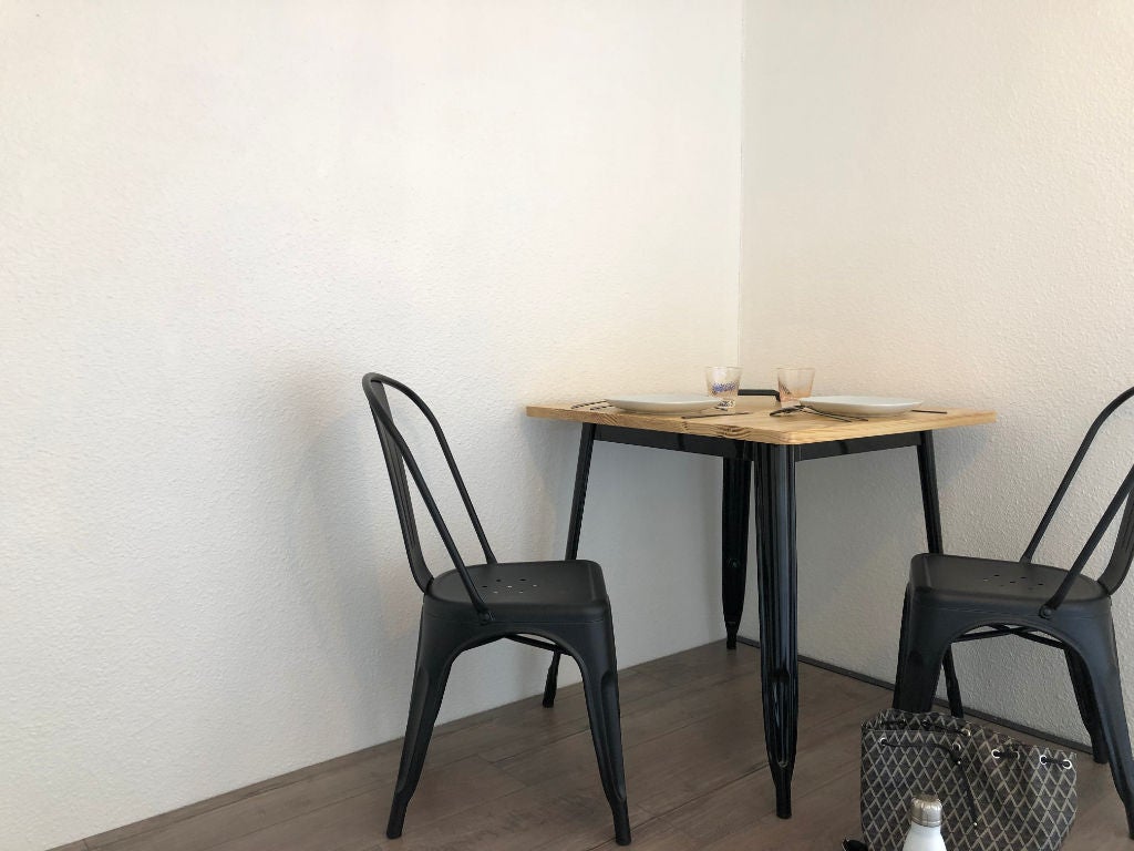 Appartement Rue du Docteur Laurent Camboulives à Albi