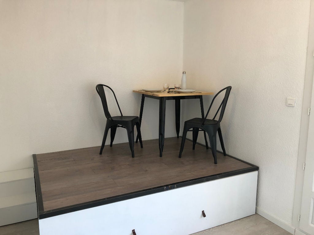Appartement Rue du Docteur Laurent Camboulives à Albi
