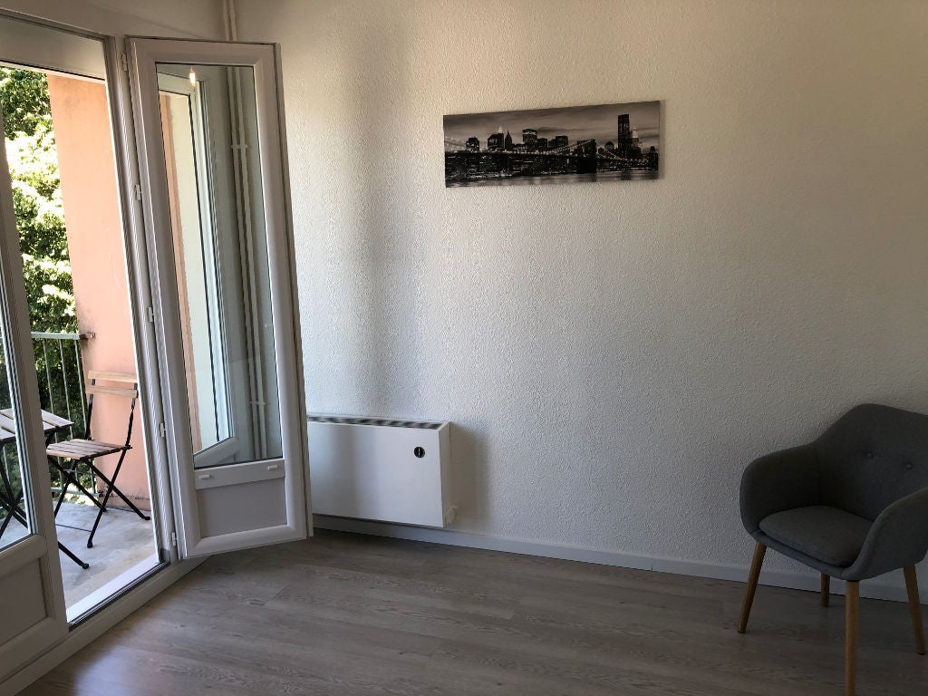 Appartement Rue du Docteur Laurent Camboulives à Albi