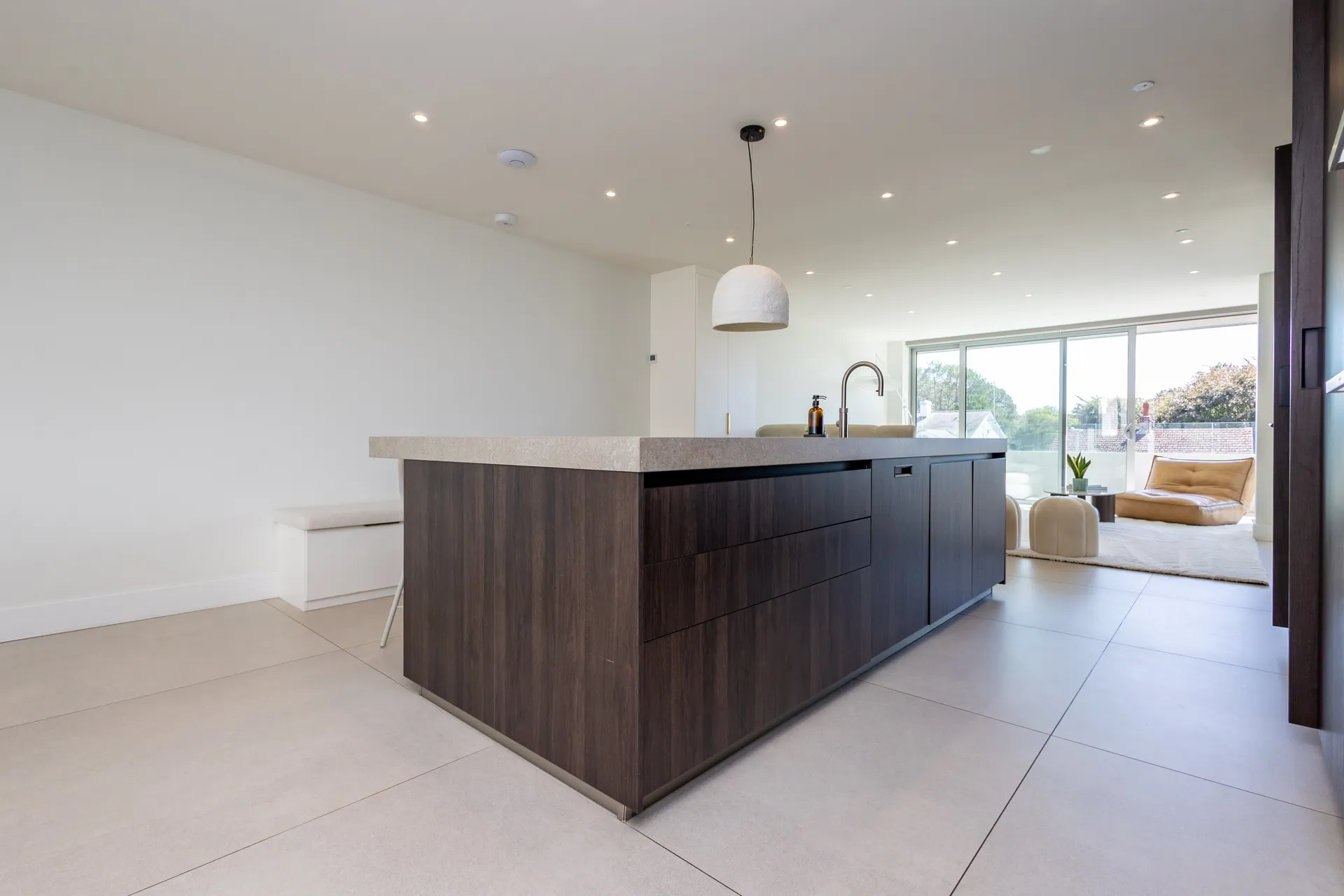 House Partridge Drive in Poole