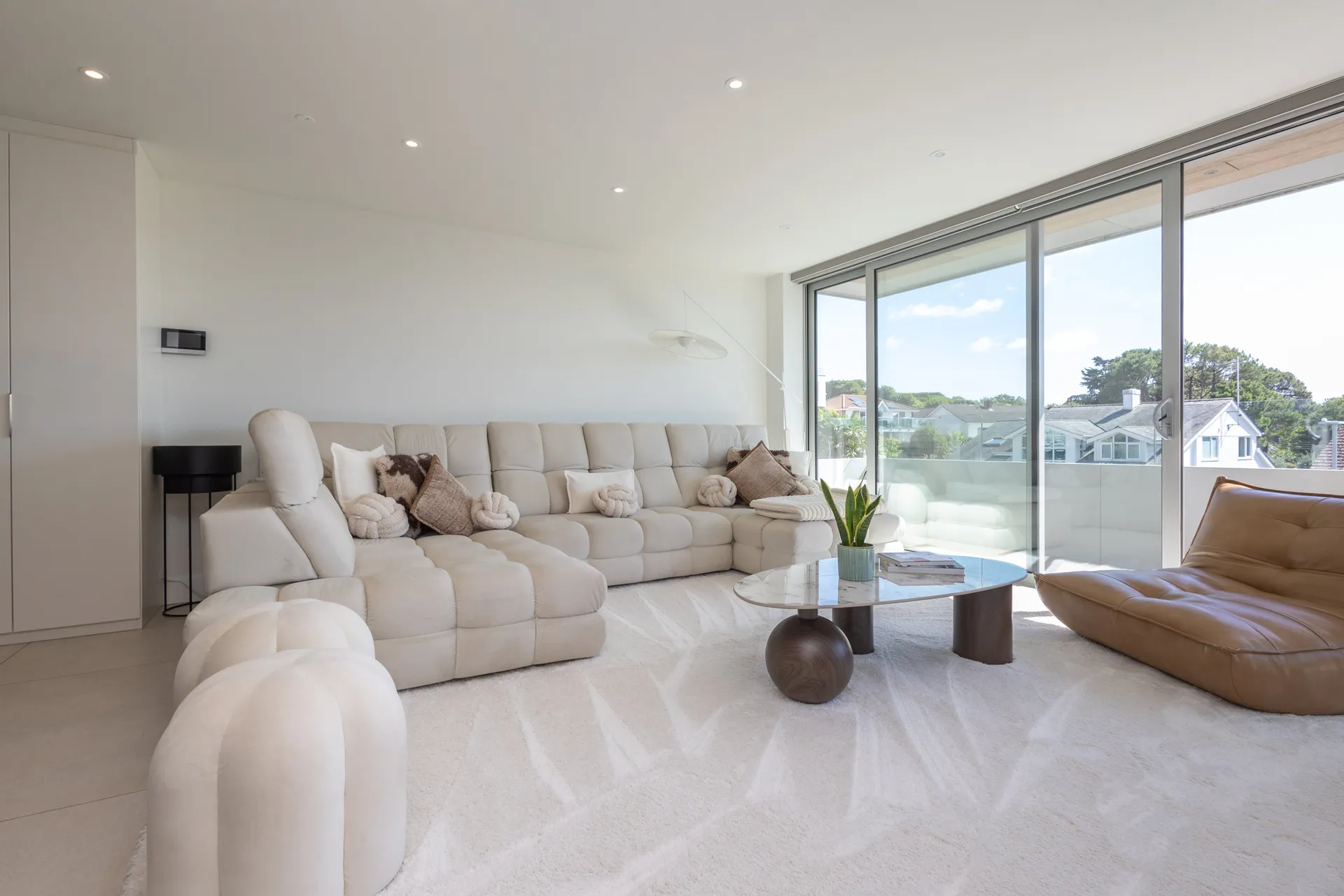 House Partridge Drive in Poole