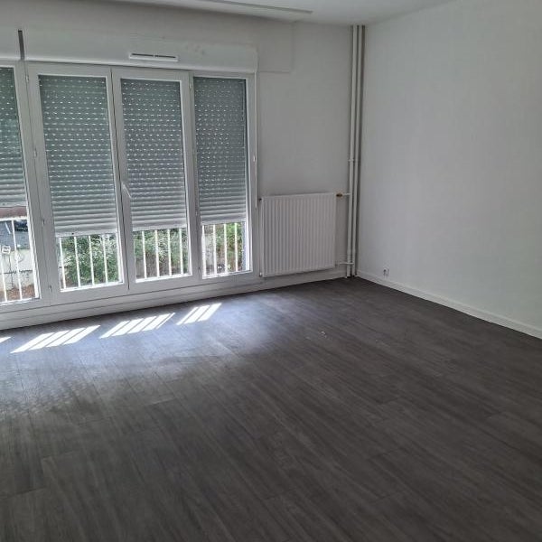 Appartement Allée Albert Camus à Le Pont-de-Claix