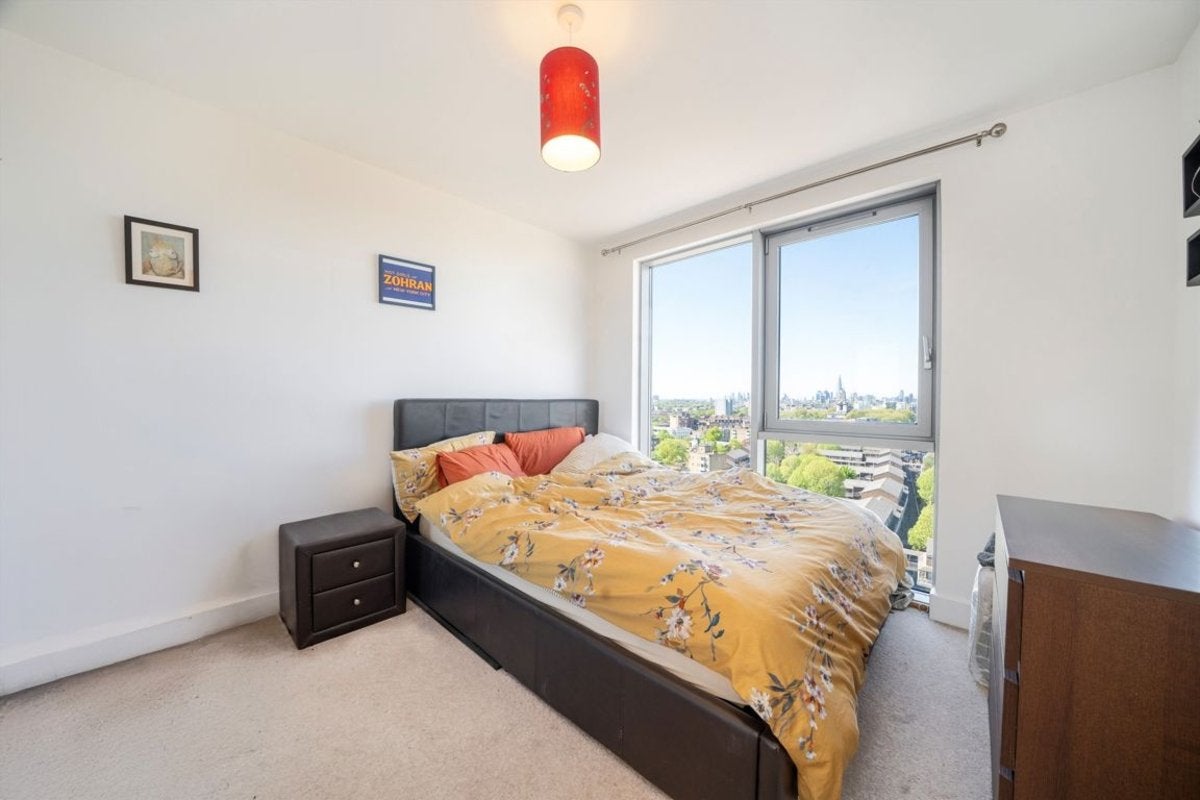 Flat New Festival Avenue in Greater London