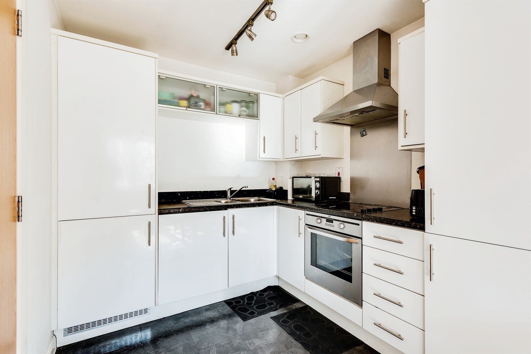 Flat Marriotts Walk in West Oxfordshire