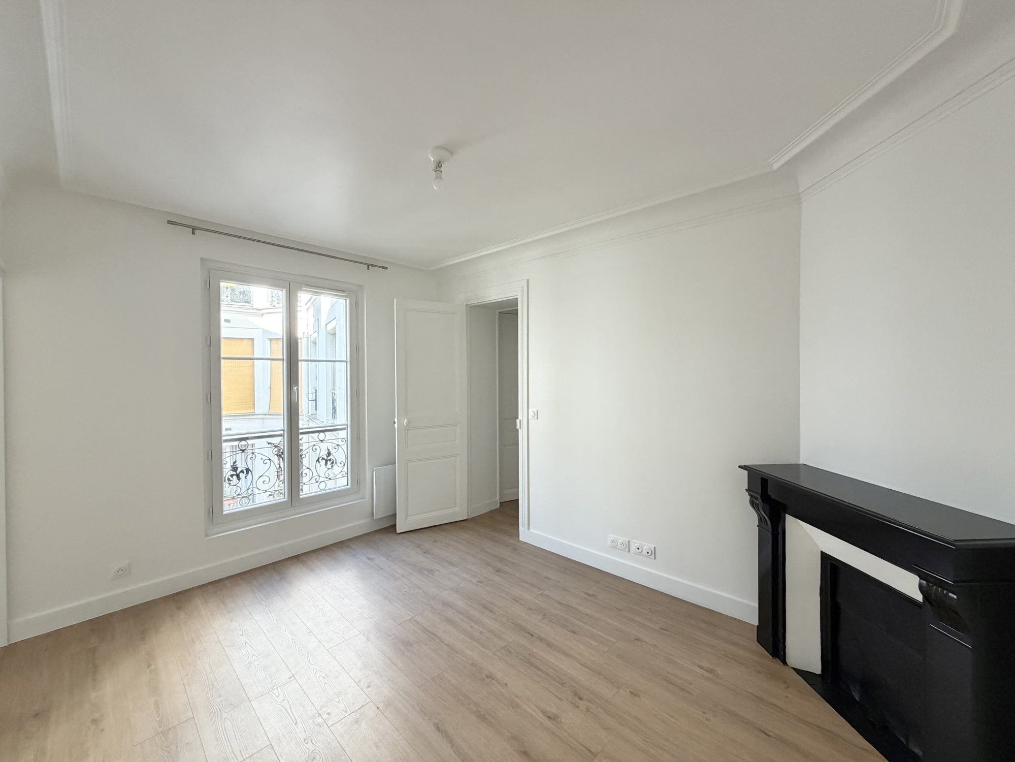 Appartement Avenue d'Ivry à Paris