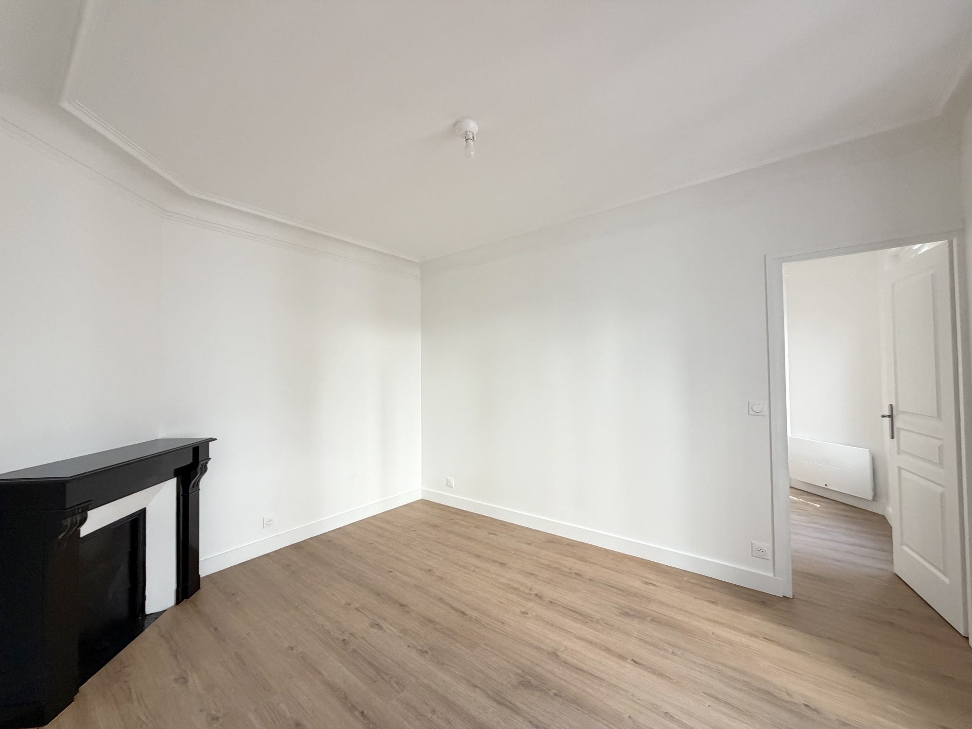 Appartement Avenue d'Ivry à Paris