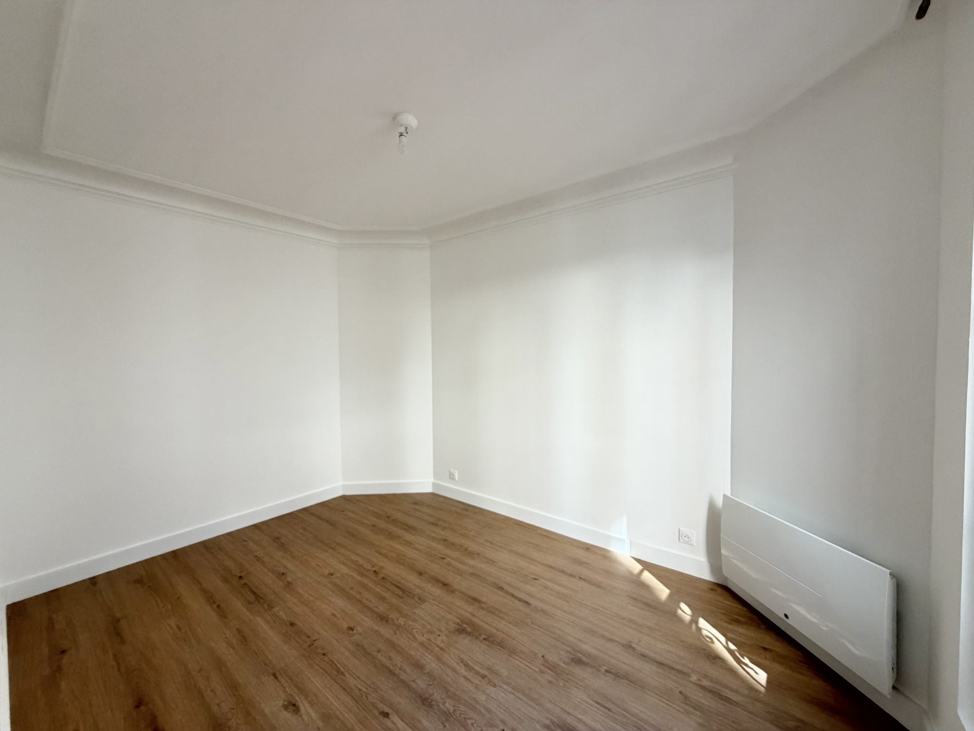 Appartement Avenue d'Ivry à Paris