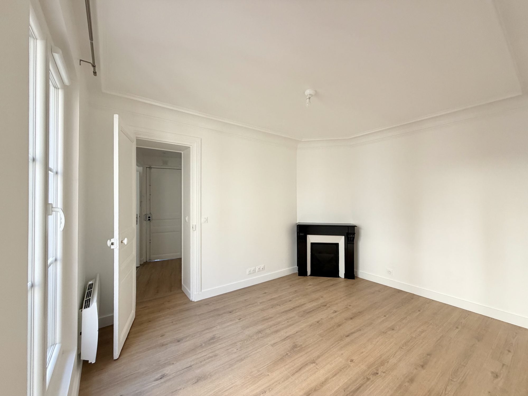 Appartement Avenue d'Ivry à Paris