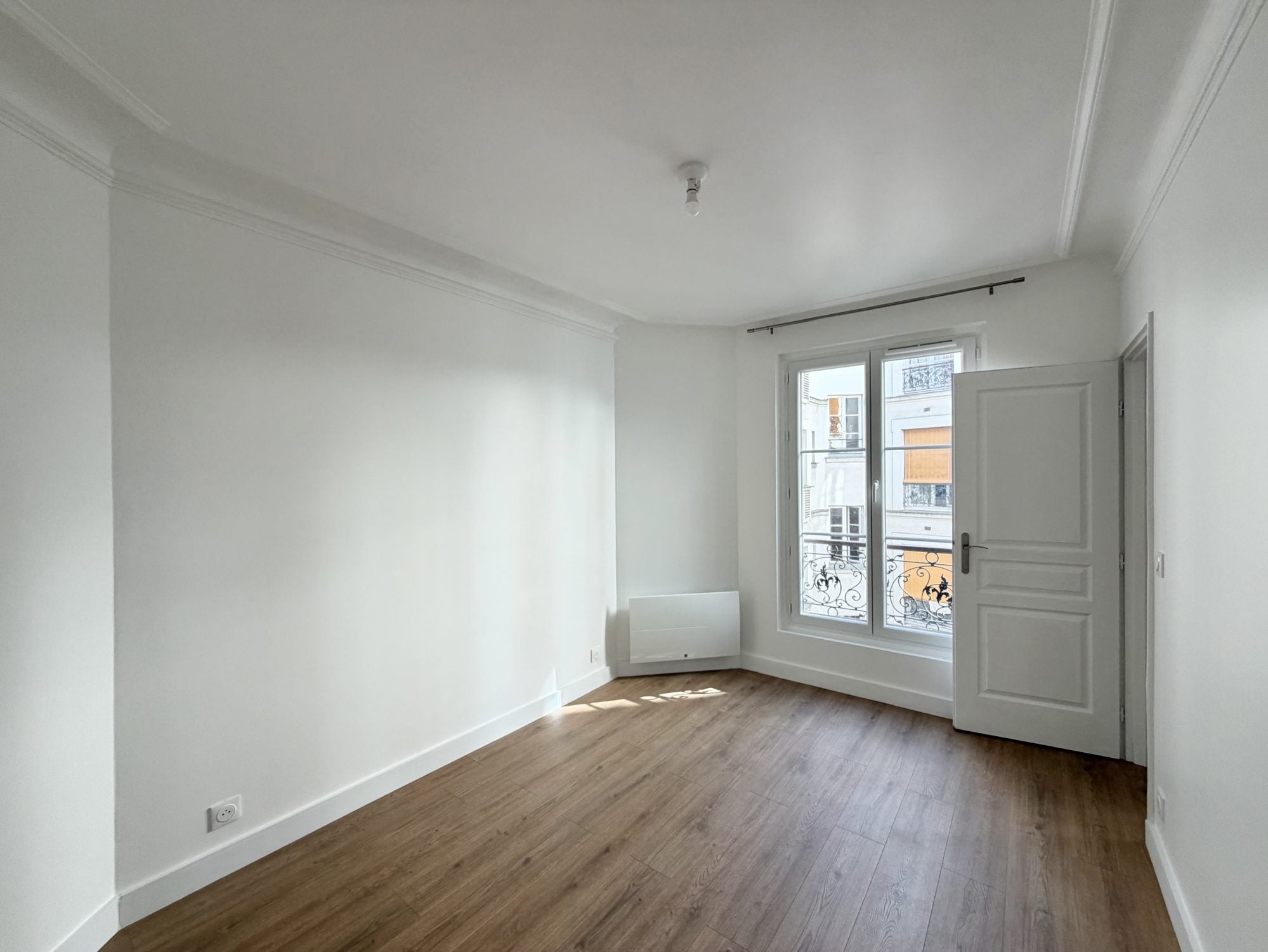 Appartement Avenue d'Ivry à Paris