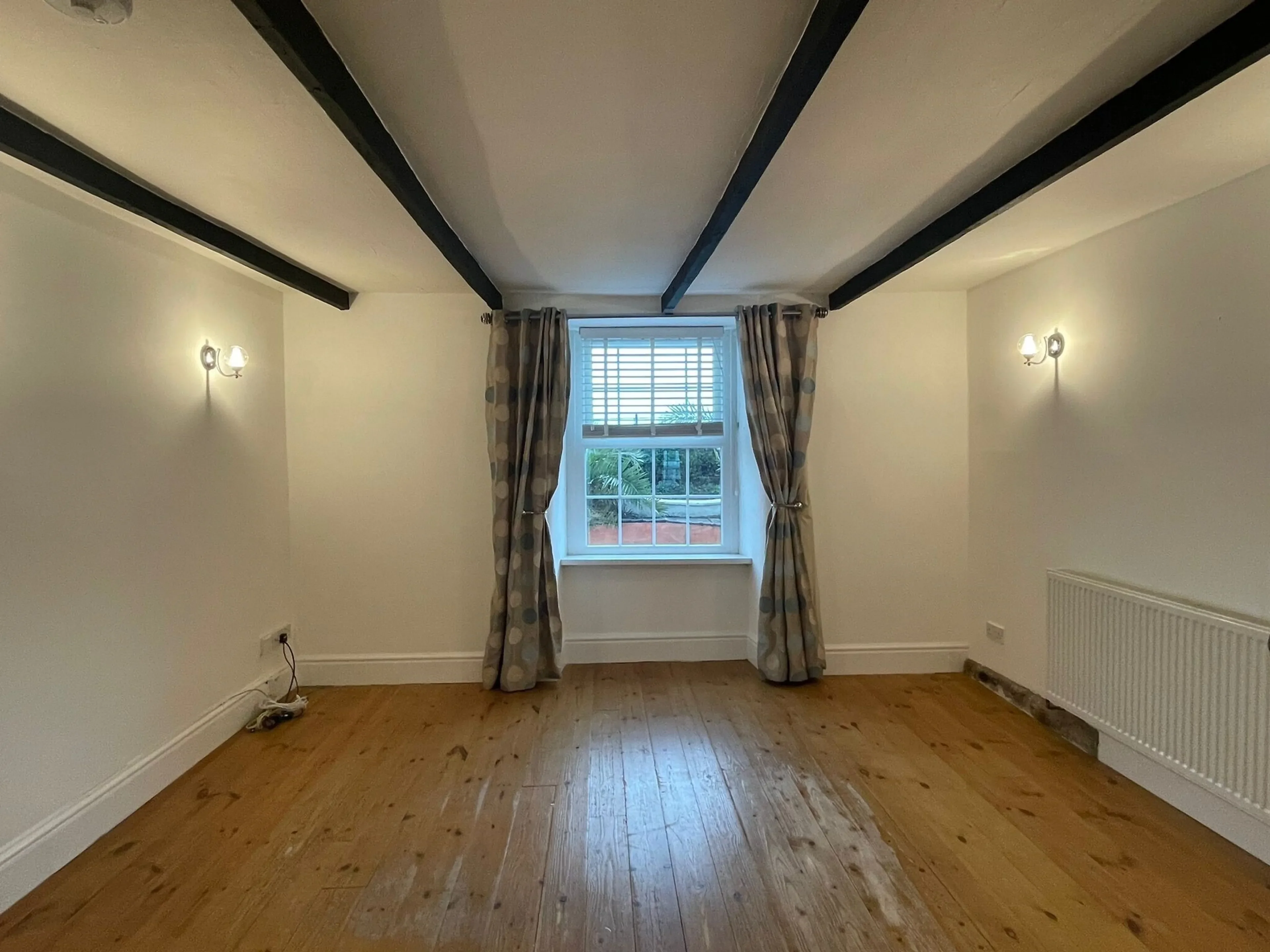 House The Strand in Teignbridge