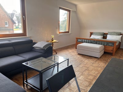Wohnung Winterberger Straße in Siegburg