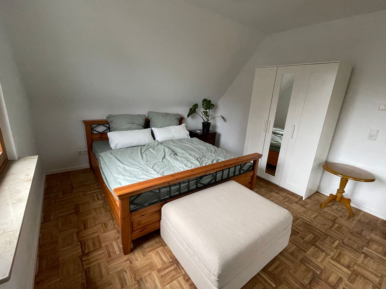 Wohnung Winterberger Straße in Siegburg