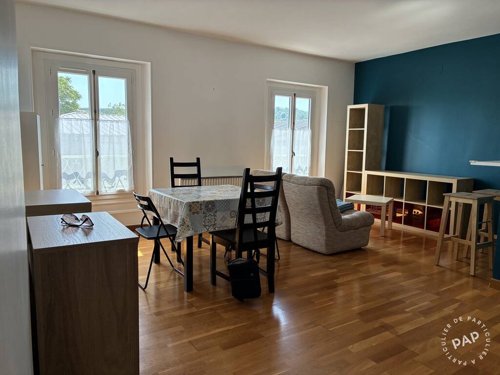 Appartement Rue de l'Yvette à Orsay