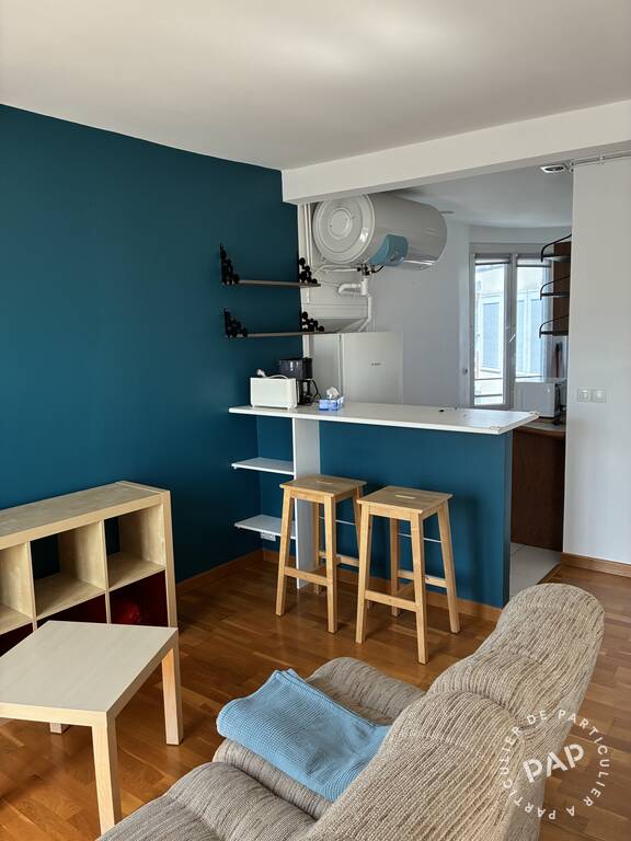 Appartement Rue de l'Yvette à Orsay